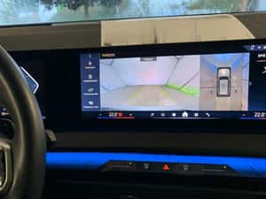 BMW X3 Automată 197 HP Diesel — miniatura 7