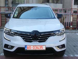 Renault Koleos INITIALE PARIS BOSE  Edition 4×4 2.0 177CP 2018 Full Options — miniatura 3