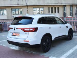 Renault Koleos INITIALE PARIS BOSE  Edition 4×4 2.0 177CP 2018 Full Options — miniatura 4