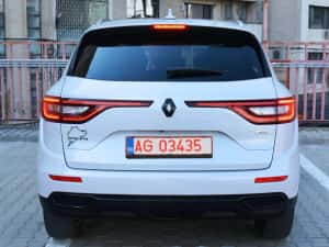 Renault Koleos INITIALE PARIS BOSE  Edition 4×4 2.0 177CP 2018 Full Options — miniatura 5