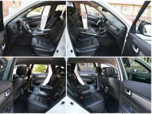 Renault Koleos INITIALE PARIS BOSE  Edition 4×4 2.0 177CP 2018 Full Options — miniatura 9