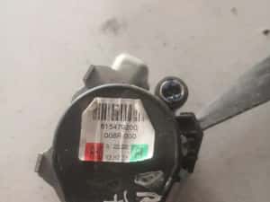 Centura Siguranta Dreapta Fata Skoda Superb (3T4) [ 2008 - 2015 ] Oem — miniatura 2