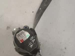 Centura Siguranta Dreapta Fata Skoda Superb (3T4) [ 2008 - 2015 ] Oem — miniatura 3