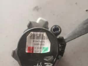 Centura Siguranta Dreapta Fata Skoda Superb (3T4) [ 2008 - 2015 ] Oem — miniatura 4