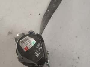 Centura Siguranta Dreapta Fata Skoda Superb (3T4) [ 2008 - 2015 ] Oem — miniatura 5