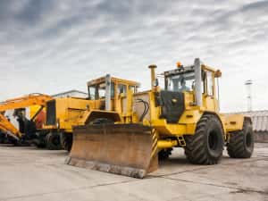Tehnician service utilaje constructii agricole