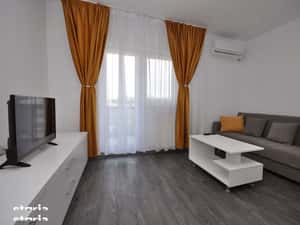 Apartament 2 camere Militari Residence str Orhideelor parc Avangarde — miniatura 2