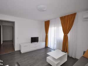Apartament 2 camere Militari Residence str Orhideelor parc Avangarde — miniatura 3