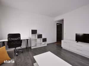 Apartament 2 camere Militari Residence str Orhideelor parc Avangarde — miniatura 4