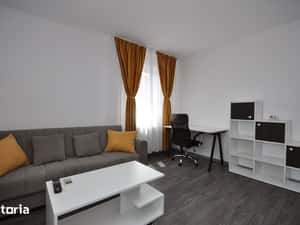 Apartament 2 camere Militari Residence str Orhideelor parc Avangarde — miniatura 5