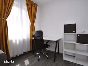 Apartament 2 camere Militari Residence str Orhideelor parc Avangarde — miniatura 6