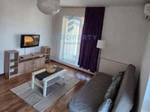 Exigent Plaza Faza 1 - Lujerului | 2 Camere | Centrala | Metrou | Parc