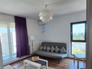 Exigent Plaza Faza 1 - Lujerului | 2 Camere | Centrala | Metrou | Parc — miniatura 4