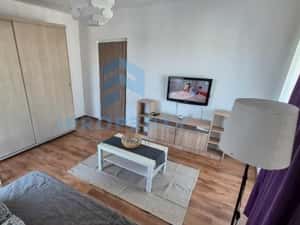 Exigent Plaza Faza 1 - Lujerului | 2 Camere | Centrala | Metrou | Parc — miniatura 5