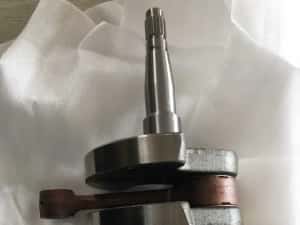 Ambielaj vibrochen atv utv CF Moto Cfmoto 500 600 X5 X6 Zforce Cforce — miniatura 2