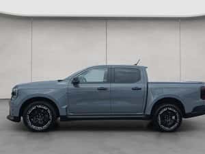 Ford Ranger în stare bună - SUV, 10.871 km — miniatura 2