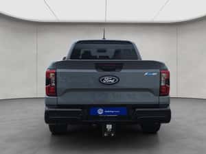 Ford Ranger în stare bună - SUV, 10.871 km — miniatura 3