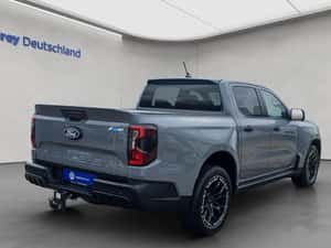 Ford Ranger în stare bună - SUV, 10.871 km — miniatura 5