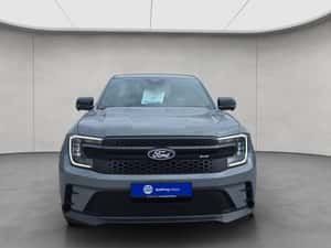 Ford Ranger în stare bună - SUV, 10.871 km — miniatura 6
