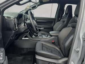 Ford Ranger în stare bună - SUV, 10.871 km — miniatura 7
