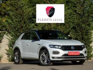 Volkswagen T-Roc 1.5 TSI DSG R-Line