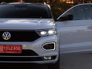 Volkswagen T-Roc 1.5 TSI DSG R-Line — miniatura 7