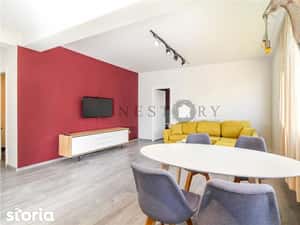 Apartament 2 camere, etaj 1, 54 mp, Borhanci, parcare inclusa — miniatura 5