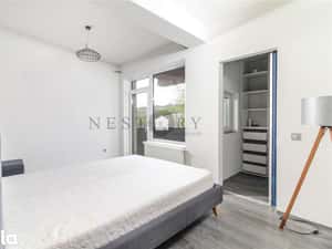 Apartament 2 camere, etaj 1, 54 mp, Borhanci, parcare inclusa — miniatura 6