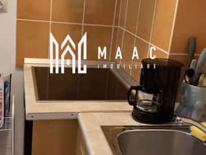 Apartament 1 Camera I Etaj Intermediar I Zona Stefan Cel Mare — miniatura 3