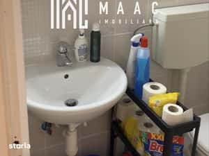 Apartament 1 Camera I Etaj Intermediar I Zona Stefan Cel Mare — miniatura 4