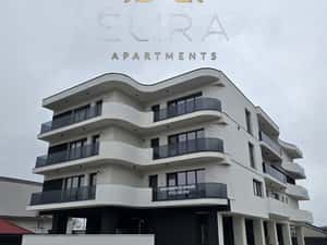 Dezvoltator vând apartament cu 2 camere — miniatura 2