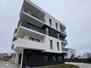 Dezvoltator vând apartament cu 2 camere — miniatura 3