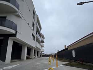 Dezvoltator vând apartament cu 2 camere — miniatura 4