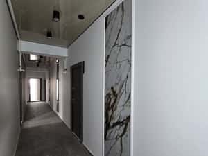 Dezvoltator vând apartament cu 2 camere — miniatura 6