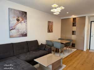2 camere - CITY POINT, Aviației, Promenada, Herăstrău — miniatura 1