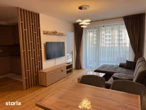 2 camere - CITY POINT, Aviației, Promenada, Herăstrău — miniatura 5