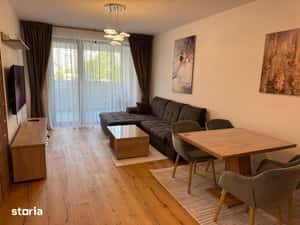 2 camere - CITY POINT, Aviației, Promenada, Herăstrău — miniatura 6