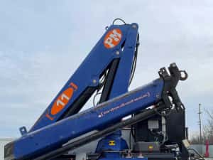 Renault IV KERAX — miniatura 2