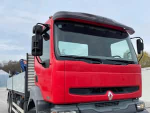 Renault IV KERAX — miniatura 3