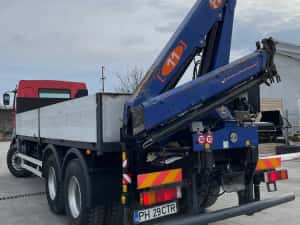 Renault IV KERAX — miniatura 4