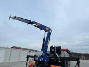 Renault IV KERAX — miniatura 6