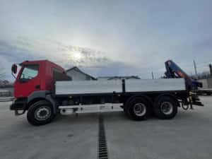 Renault IV KERAX — miniatura 7