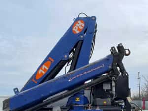 Renault IV KERAX — miniatura 8