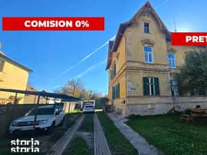 COMISION 0! Doua studiouri 87 mp utili de vanzare pe Constantin Noica — miniatura 1