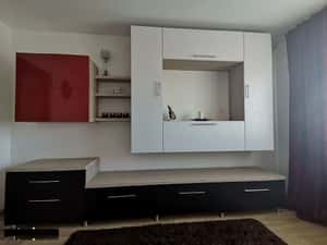 Apartament 2 CD Poitiers Frumoasa Bloc nou, Parcare, Curte privata — miniatura 2