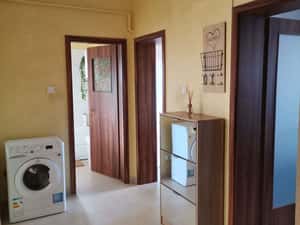 Apartament 2 CD Poitiers Frumoasa Bloc nou, Parcare, Curte privata — miniatura 3