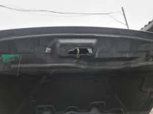 Capota Nissan Qashqai Facelift - SUV 4 Usi Faded Denim Metallic B52 (1484) — miniatura 3