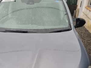 Capota Nissan Qashqai Facelift - SUV 4 Usi Faded Denim Metallic B52 (1484) — miniatura 4