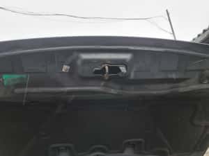 Capota Nissan Qashqai Facelift - SUV 4 Usi Faded Denim Metallic B52 (1484) — miniatura 8