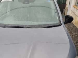 Capota Nissan Qashqai Facelift - SUV 4 Usi Faded Denim Metallic B52 (1484) — miniatura 9